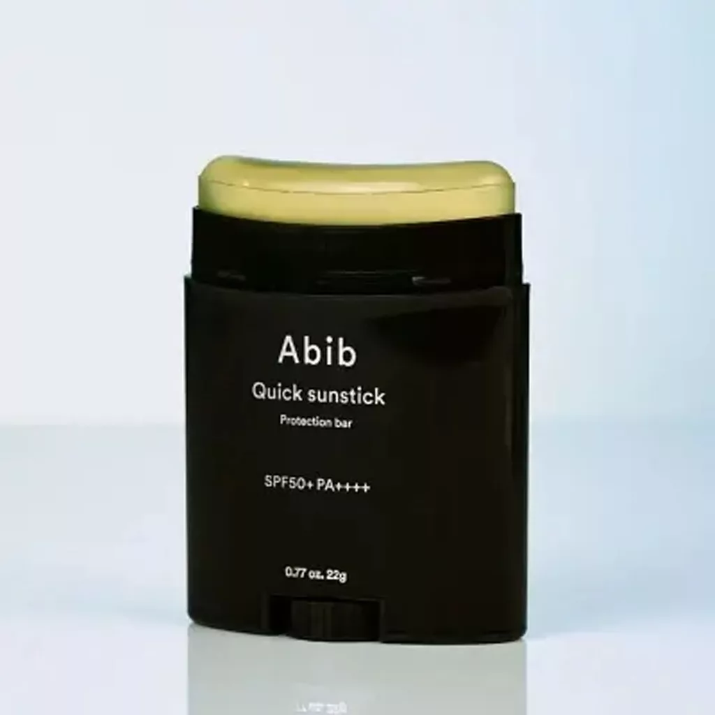 ضد آفتاب استیکی ابیب spf50