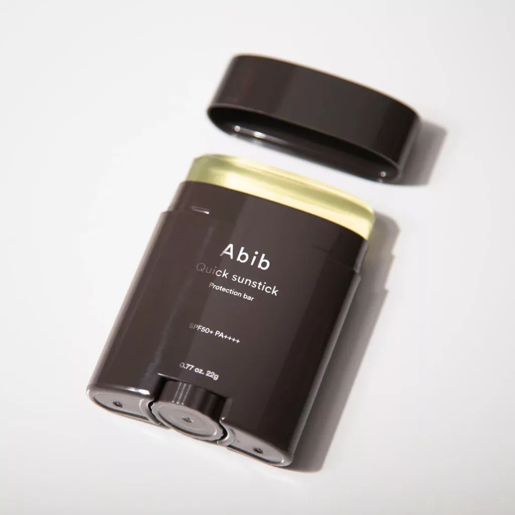 ضد آفتاب استیکی ابیب spf50