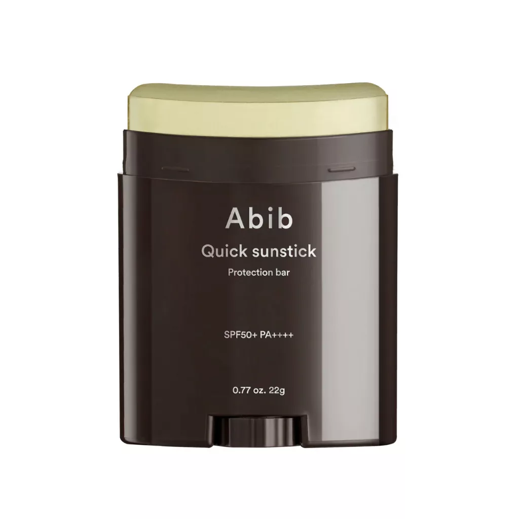 ضد آفتاب استیکی ابیب spf50