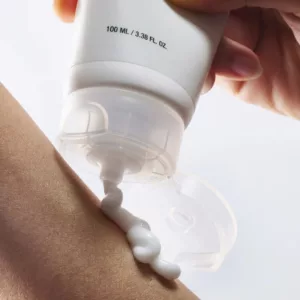 کرم مرطوب کننده سرامید و پانتنول +3 آنوا