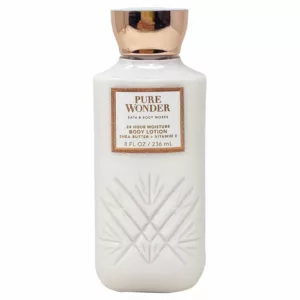 لوسیون بدن بث اند بادی ورکز Pure Wonder