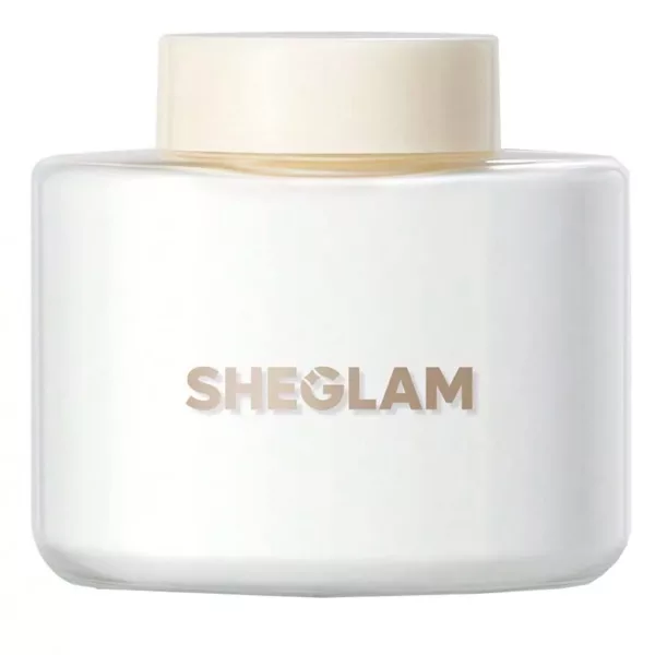 پودر فیکس شیگلم مدل loose powder