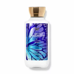 لوسیون بدن بث اند بادی ورکز Butterfly پروانه ای