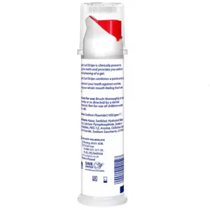 خمیردندان ضدپوسیدگی و خوشبوکننده کولگیت cool strong