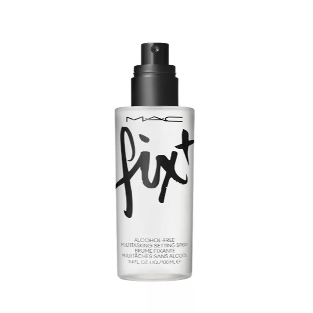 اسپری فیکس مک MAC پلاس 100میل اصل PREP +PRIME