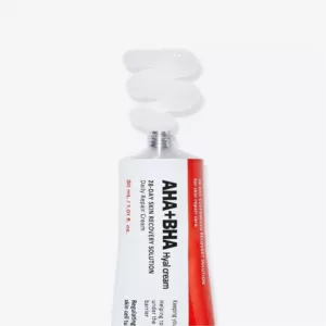 کرم لایه بردار AHA+BHA مدی پیل