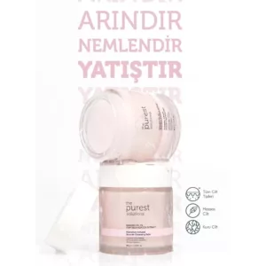 بالم پاک کننده آبرسان پیورست سولوشن