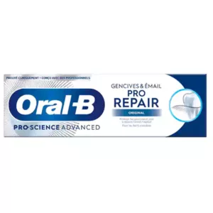 خمیردندان اورال بی PRO REPAIR مدل original