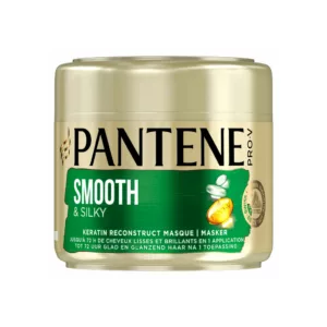 ماسک مو آبرسان پنتن نرم و ابریشمس smooth & silky
