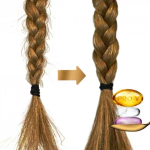 ماسک مو پنتن تقویت کننده و سوپر فود سری KERATIN
