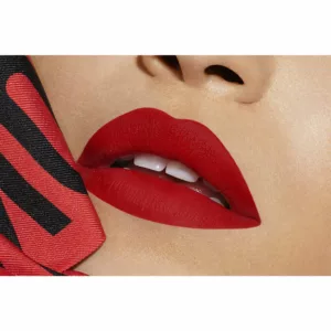 رژ لب جامد کریستین دیور ROUGE DIOR شماره 999 VELVET