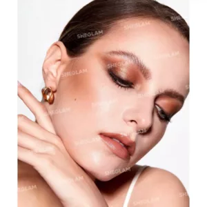 پالت سایه 15 رنگ شیگلم مدل AFTERGLOW