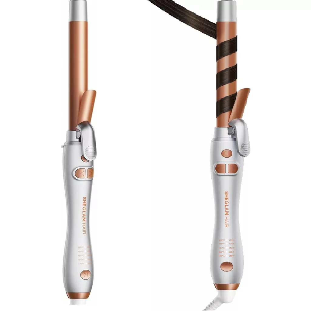 دستگاه فر کننده (بابلیس) شیگلم