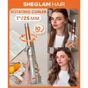 دستگاه فر کننده (بابلیس) شیگلم