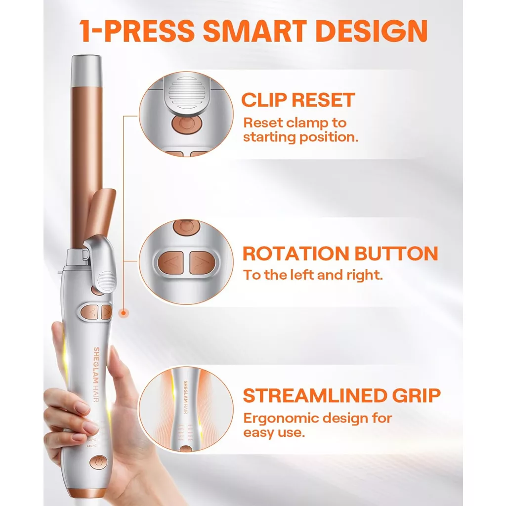 دستگاه فر کننده (بابلیس) شیگلم