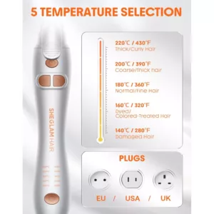 دستگاه فر کننده (بابلیس) شیگلم