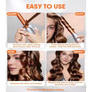 دستگاه فر کننده (بابلیس) شیگلم