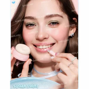 مربای لب شیگلم