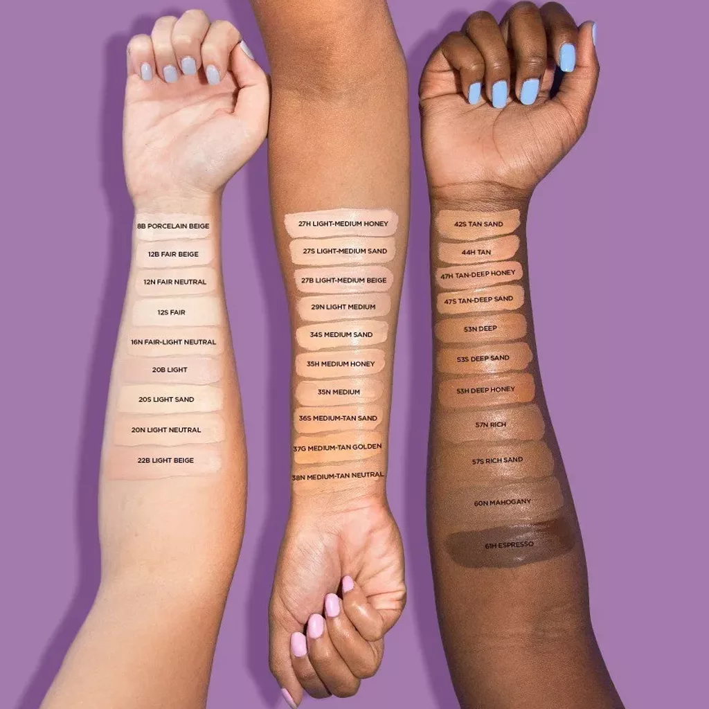 کانسیلر فول کاور تارت اصل موجود در 9 رنگ