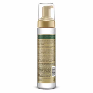 موس مو فر ضد موخوره ضد وز افریکن پراید FOAM SETTING MOUSSE