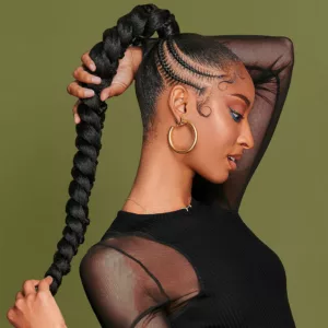 موس مو فر ضد موخوره ضد وز افریکن پراید FOAM SETTING MOUSSE