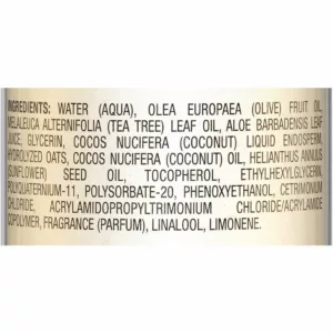 موس مو فر ضد موخوره ضد وز افریکن پراید FOAM SETTING MOUSSE