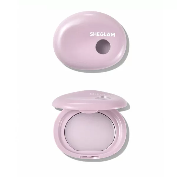 رژگونه حرارتی bubble glow شیگلم