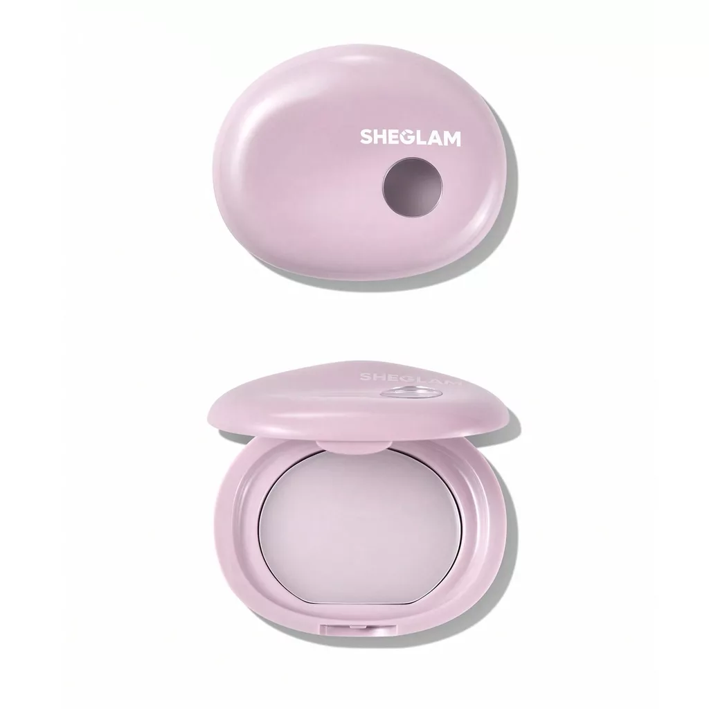 رژگونه حرارتی bubble glow شیگلم