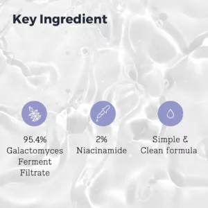 اسنس گالاکتومایسس 95% کوزارکس
