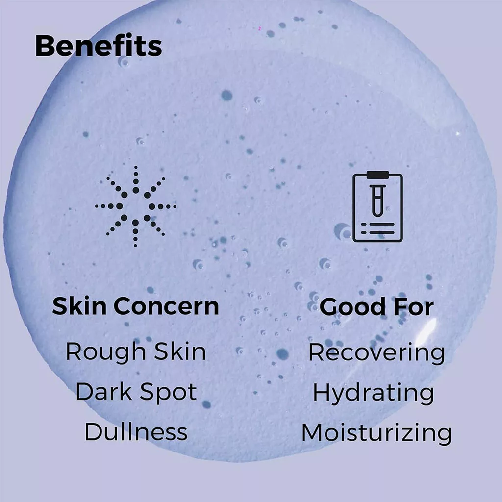 اسنس گالاکتومایسس 95% کوزارکس