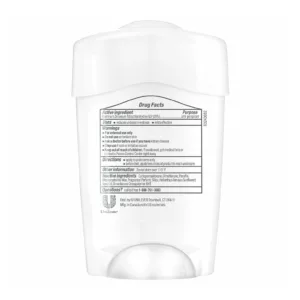 مام کلینیکال داو مدل orginal clean