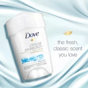 مام کلینیکال داو مدل orginal clean