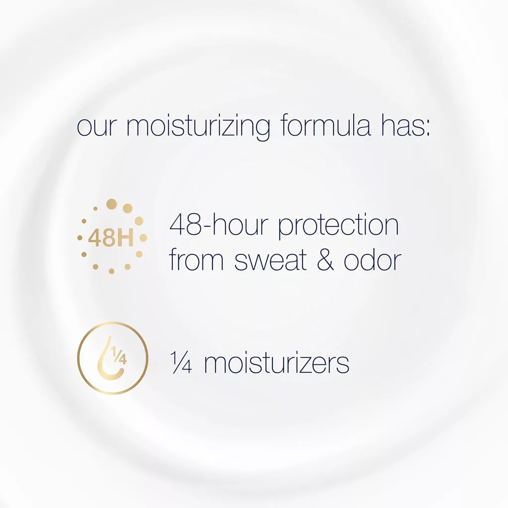 مام کلینیکال داو مدل orginal clean