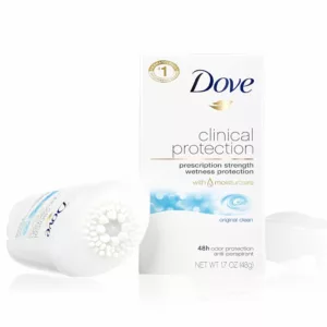 مام کلینیکال داو مدل orginal clean