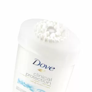 مام کلینیکال داو مدل orginal clean