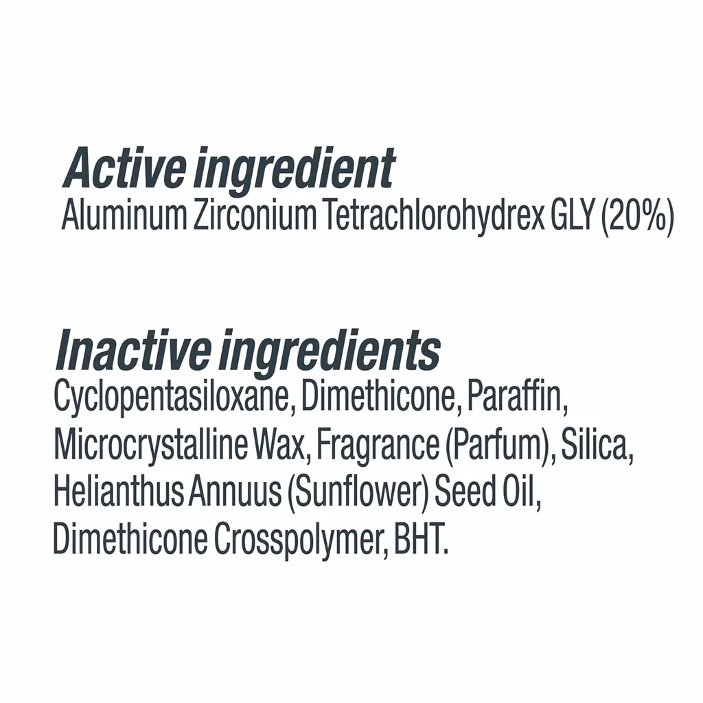 مام کلینیکال داو مدل orginal clean