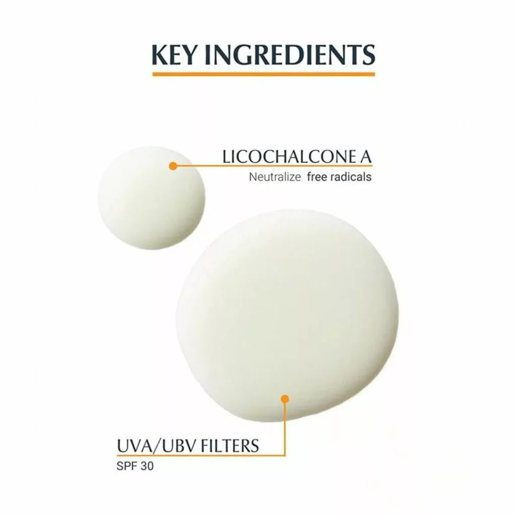 اسپری ضدآفتاب بدون چربی اوسرین Oil control