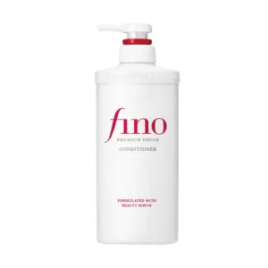 نرم کننده شیسیدو ژاپن Conditioner
