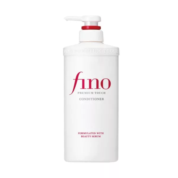 نرم کننده شیسیدو ژاپن Conditioner