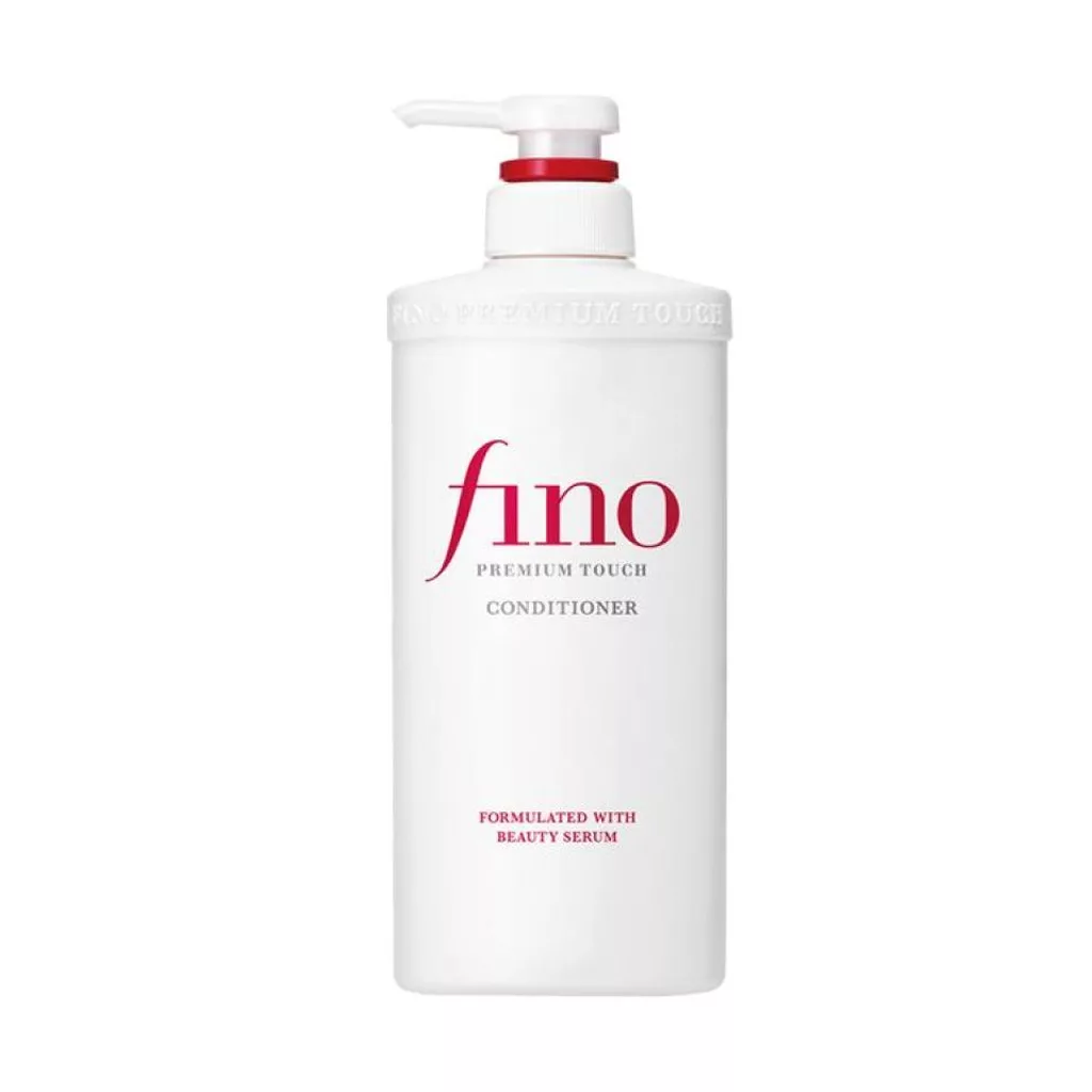 نرم کننده شیسیدو ژاپن Conditioner