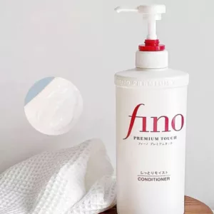 نرم کننده شیسیدو ژاپن Conditioner