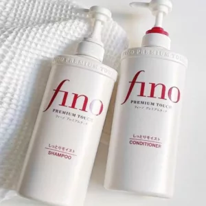 نرم کننده شیسیدو ژاپن Conditioner