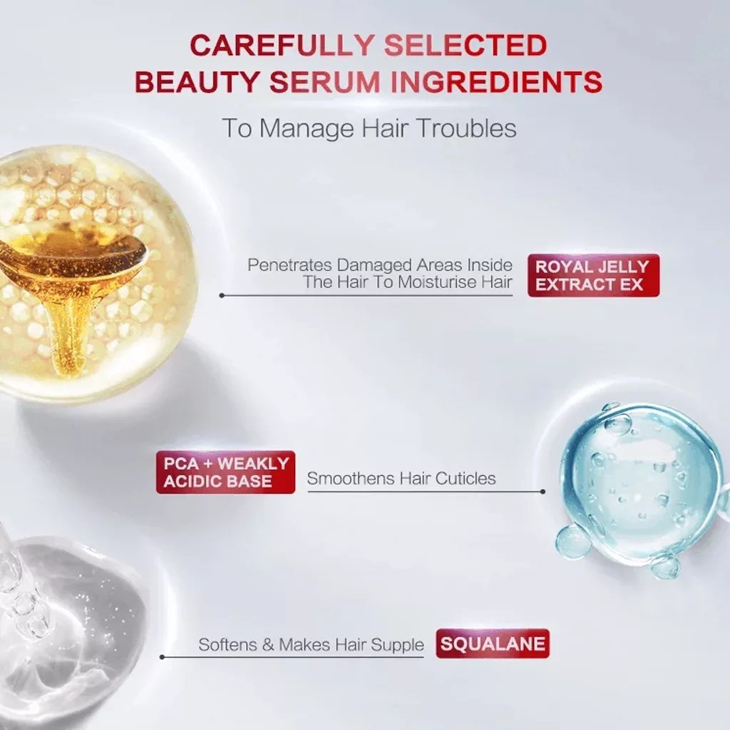 نرم کننده شیسیدو ژاپن Conditioner