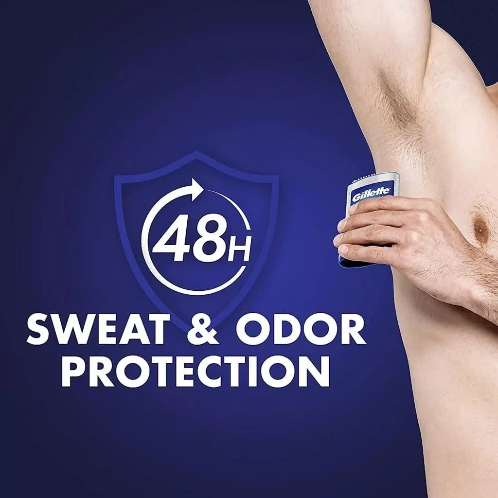 مام ژلی ژیلت مدل arctic ice