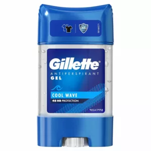 مام ژلی ژیلت مدل cool wave