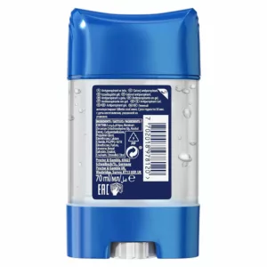 مام ژلی ژیلت مدل cool wave