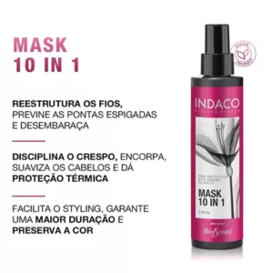 ماسک اسپری ۱۰ کاره هلن سوارد