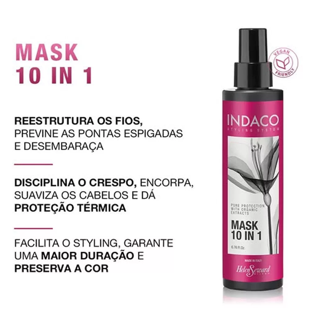 ماسک اسپری ۱۰ کاره هلن سوارد