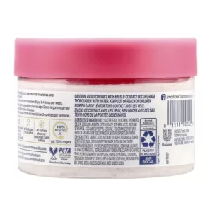 اسکراب بدن داو شی باتر و انار