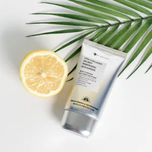 ضدآفتاب ویتا کلاژن کی سکرت روشن کننده پوست k-secret